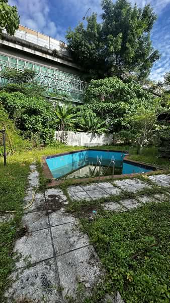 Bungalow for Sale in Taman Bukit Pantai (Bangsar) - Zarema Kulbuzheva - Exterior - PropertyGuru.com.my