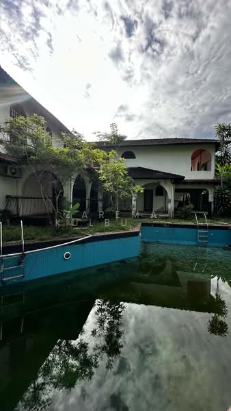 Bungalow for Sale in Taman Bukit Pantai (Bangsar) - Zarema Kulbuzheva - Exterior - PropertyGuru.com.my