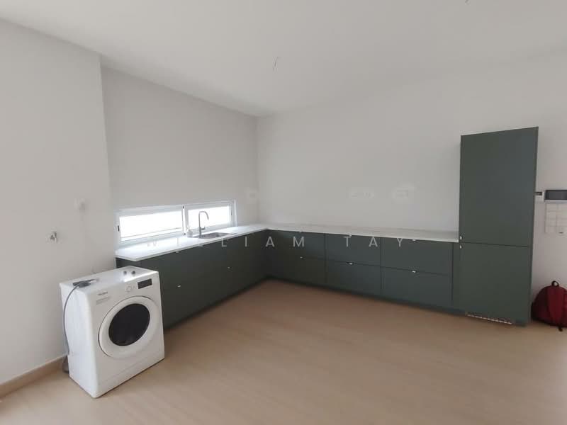 Cluster House for Sale in Eco Spring (Johor Bahru) - William Tay - Kitchen - PropertyGuru.com.my