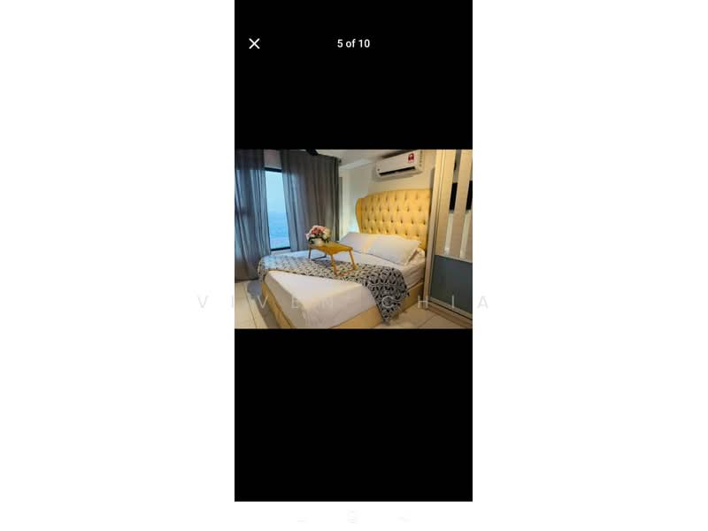 Service Residence for Rent at Arte Cheras - Viven Chia - Bedroom - PropertyGuru.com.my