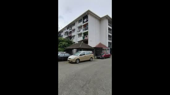 Rumah Flat untuk Dijual di Taman Bunga Negara - Nadiah Abdullah - PropertyGuru.com.my