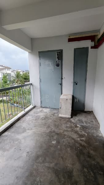 Rumah Flat untuk Dijual di Taman Bunga Negara - Nadiah Abdullah - PropertyGuru.com.my