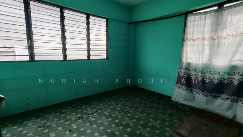 Rumah Flat untuk Dijual di Taman Bunga Negara - Nadiah Abdullah - PropertyGuru.com.my