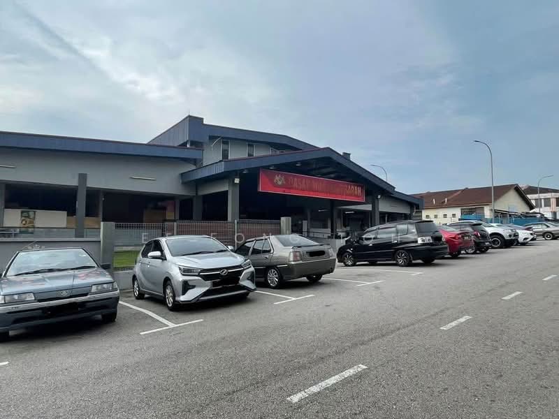 Kedai / Pejabat untuk Dijual di Bandar Seri Alam (Masai) - Ee Fong Toh - Exterior - PropertyGuru.com.my