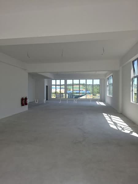 Shop / Office for Rent in Pekan Nanas (Johor) - Sue Jin Tee - Interior - PropertyGuru.com.my