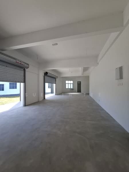 Shop / Office for Rent in Pekan Nanas (Johor) - Sue Jin Tee - Interior - PropertyGuru.com.my