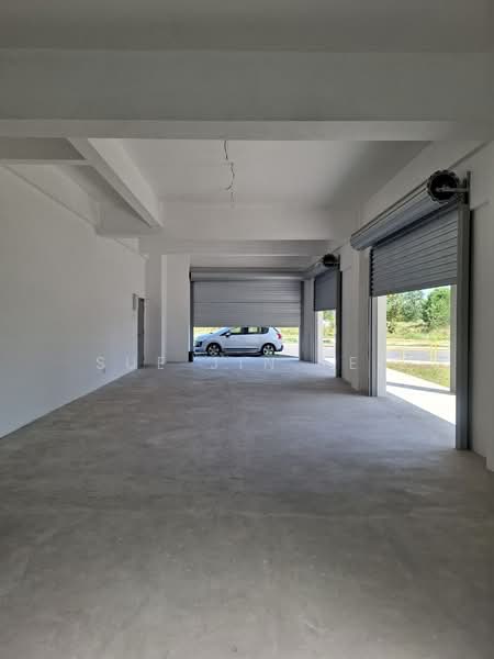 Shop / Office for Rent in Pekan Nanas (Johor) - Sue Jin Tee - Exterior - PropertyGuru.com.my