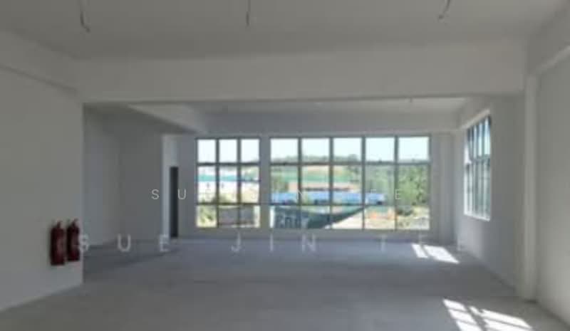 Shop / Office for Rent in Pekan Nanas (Johor) - Sue Jin Tee - Interior - PropertyGuru.com.my