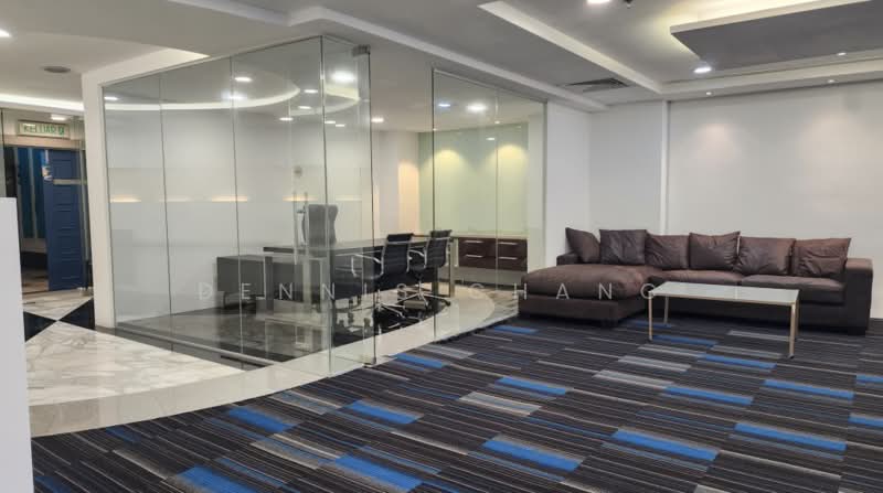 Pejabat untuk Disewa di Pjs 52 (Petaling Jaya) - Dennis Chang - Interior - PropertyGuru.com.my