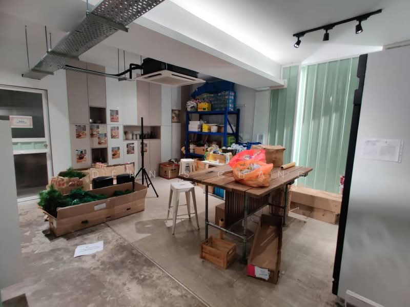 Pejabat untuk Disewa di Pjs 52 (Petaling Jaya) - Dennis Chang - Interior - PropertyGuru.com.my