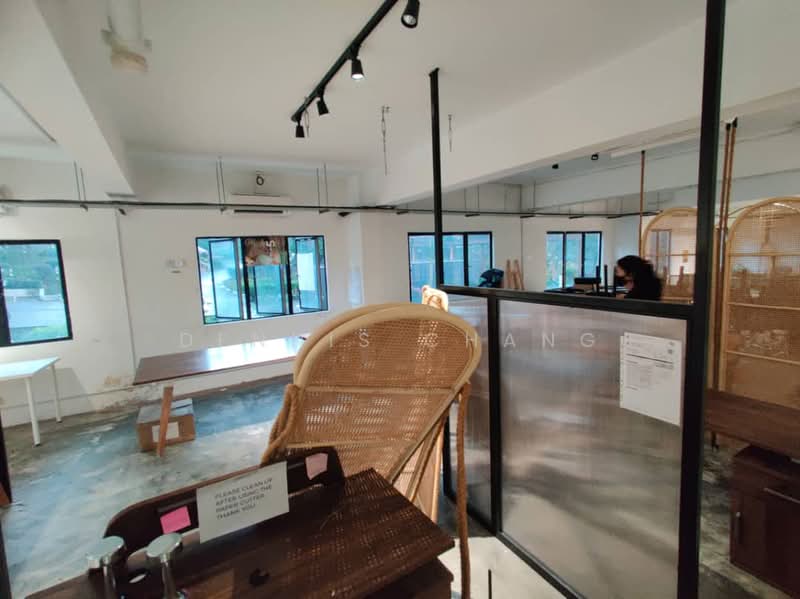 Pejabat untuk Disewa di Pjs 52 (Petaling Jaya) - Dennis Chang - Interior - PropertyGuru.com.my