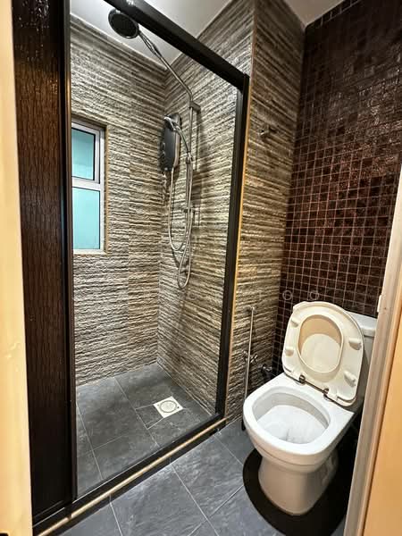 Condominium for Sale at Kelana Mahkota - Jerrick Foo - Bathroom - PropertyGuru.com.my