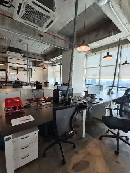 Office for Rent in Mid Valley City (Kuala Lumpur) - Foong Peng Lee - PropertyGuru.com.my