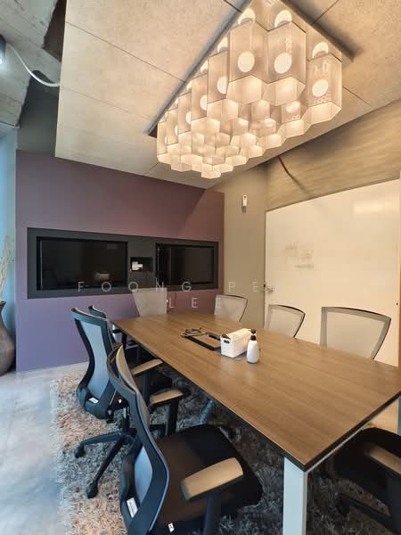Office for Rent in Mid Valley City (Kuala Lumpur) - Foong Peng Lee - PropertyGuru.com.my