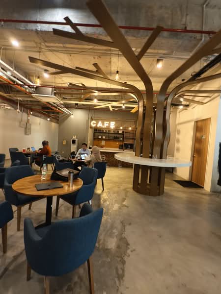 Office for Rent in Mid Valley City (Kuala Lumpur) - Foong Peng Lee - PropertyGuru.com.my