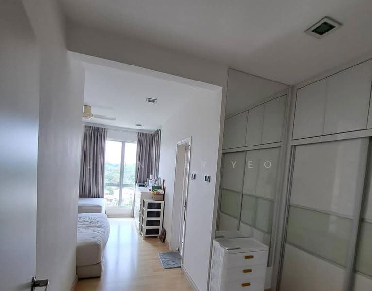 Condominium for Sale at Casa Indah 2 - Jennifer Yeo - Bedroom - PropertyGuru.com.my