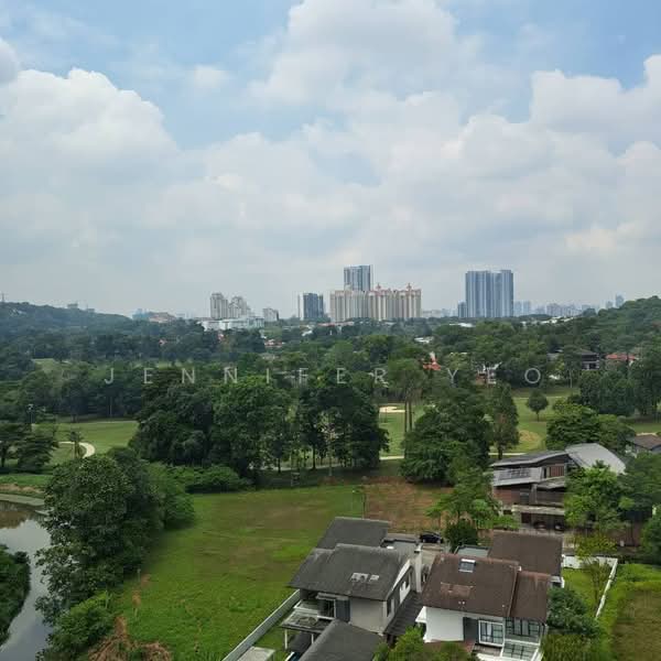 Condominium for Sale at Casa Indah 2 - Jennifer Yeo - Exterior - PropertyGuru.com.my