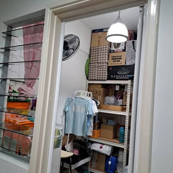 Condominium for Sale at Casa Indah 2 - Jennifer Yeo - Interior - PropertyGuru.com.my