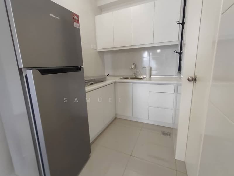 Kondominium untuk Disewa di Sofiya Residensi - Samuel Tan - Kitchen - PropertyGuru.com.my