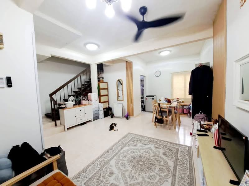 Rumah Teres 2 Tingkat untuk Dijual di Bandar Puncak Alam (Puncak Alam) - Nur Hanizah - PropertyGuru.com.my