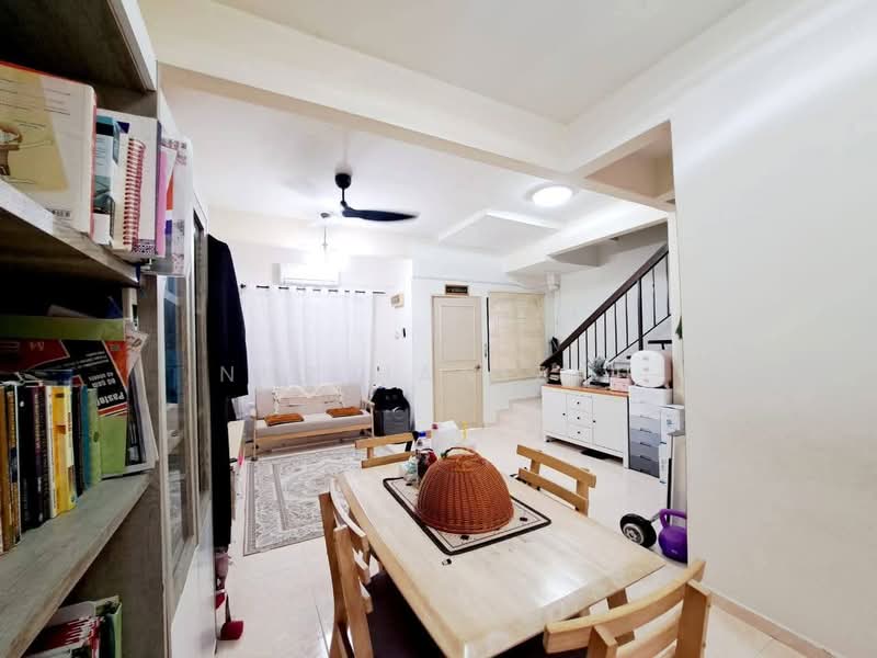 Rumah Teres 2 Tingkat untuk Dijual di Bandar Puncak Alam (Puncak Alam) - Nur Hanizah - PropertyGuru.com.my