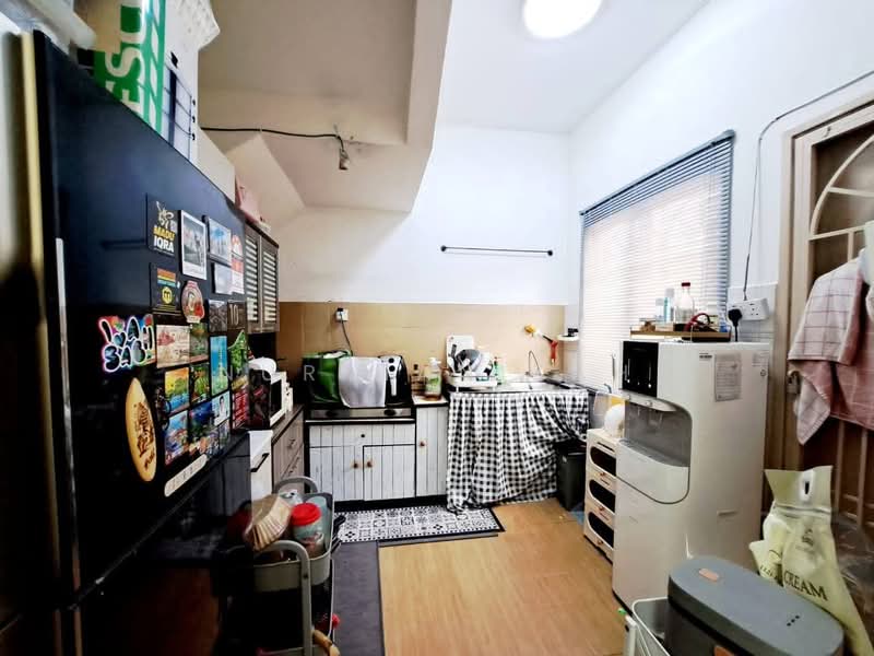 Rumah Teres 2 Tingkat untuk Dijual di Bandar Puncak Alam (Puncak Alam) - Nur Hanizah - PropertyGuru.com.my