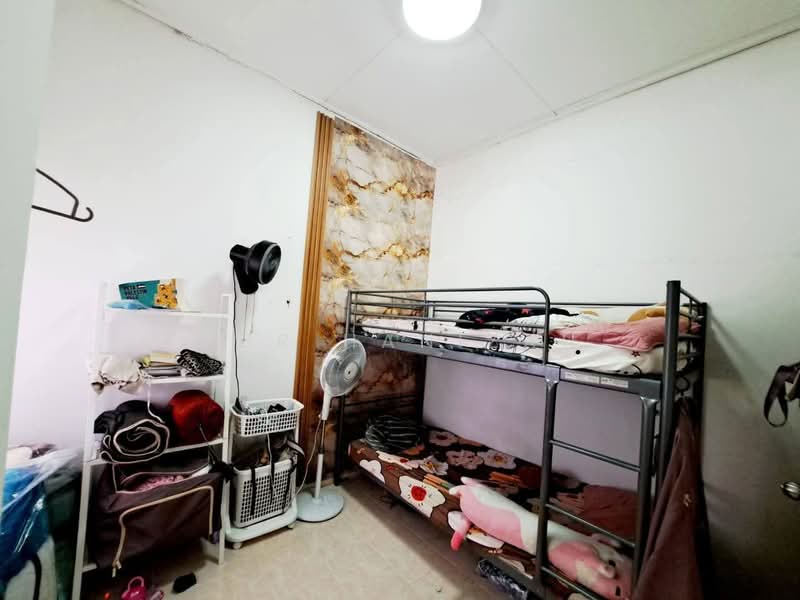 Rumah Teres 2 Tingkat untuk Dijual di Bandar Puncak Alam (Puncak Alam) - Nur Hanizah - PropertyGuru.com.my