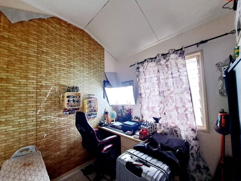 Rumah Teres 2 Tingkat untuk Dijual di Bandar Puncak Alam (Puncak Alam) - Nur Hanizah - PropertyGuru.com.my