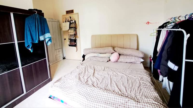 Rumah Teres 2 Tingkat untuk Dijual di Bandar Puncak Alam (Puncak Alam) - Nur Hanizah - PropertyGuru.com.my