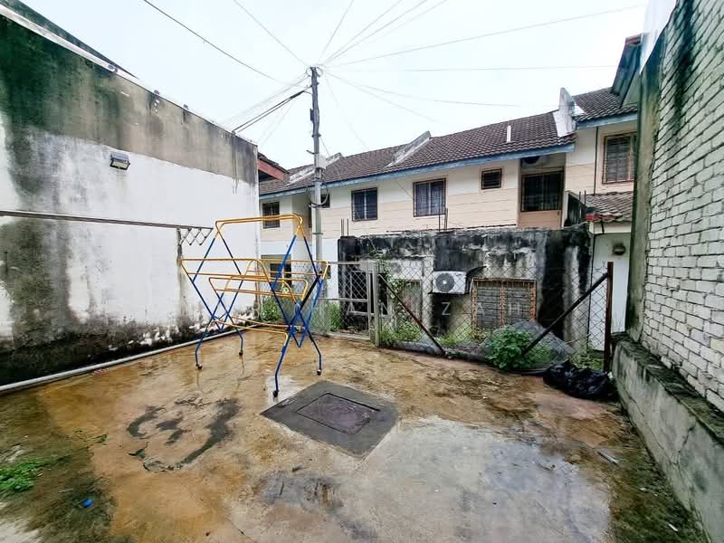 Rumah Teres 2 Tingkat untuk Dijual di Bandar Puncak Alam (Puncak Alam) - Nur Hanizah - PropertyGuru.com.my