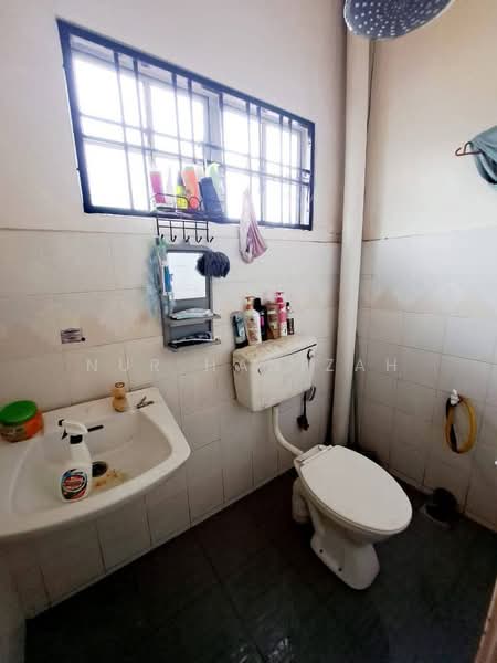 Rumah Teres 2 Tingkat untuk Dijual di Bandar Puncak Alam (Puncak Alam) - Nur Hanizah - PropertyGuru.com.my