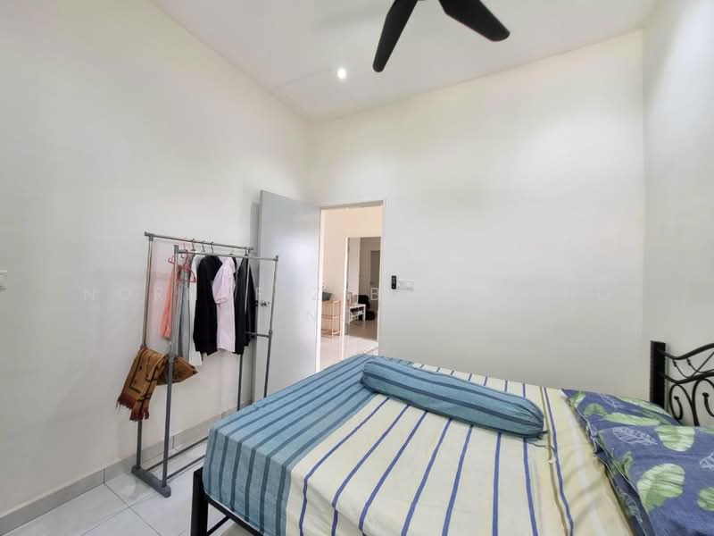 Rumah Teres 2 Tingkat untuk Dijual di Puncak Alam (Selangor) - Norhafiz Bin Mohd Nor - PropertyGuru.com.my