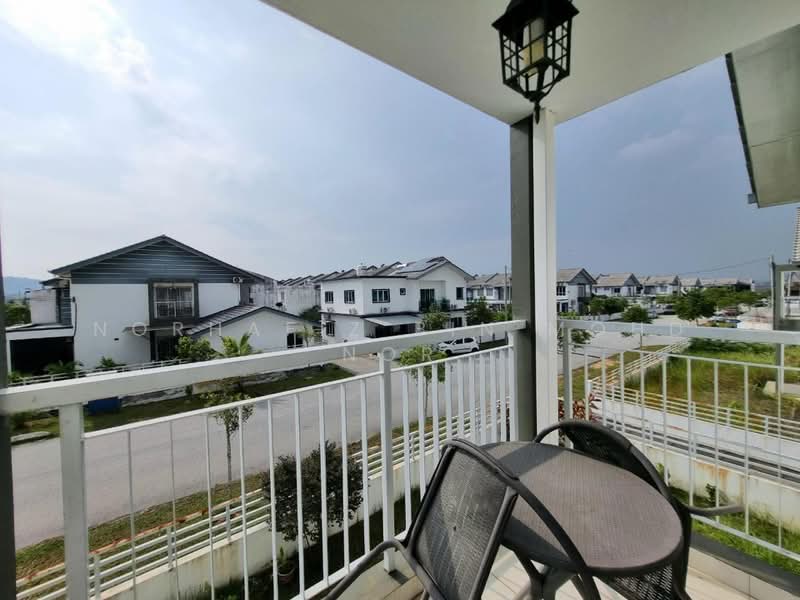 Rumah Teres 2 Tingkat untuk Dijual di Puncak Alam (Selangor) - Norhafiz Bin Mohd Nor - PropertyGuru.com.my