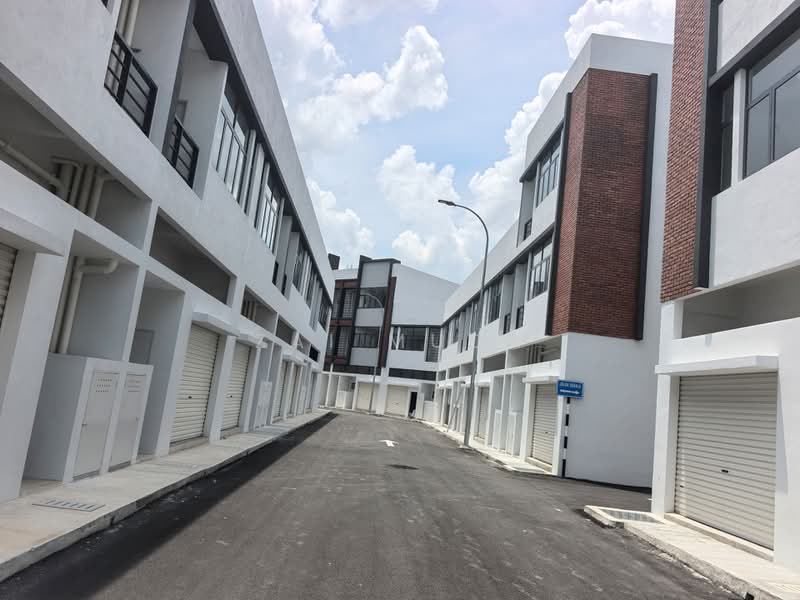 Shop / Office for Rent in Bandar Gamuda Cove (Dengkil) - Zai Muda - PropertyGuru.com.my