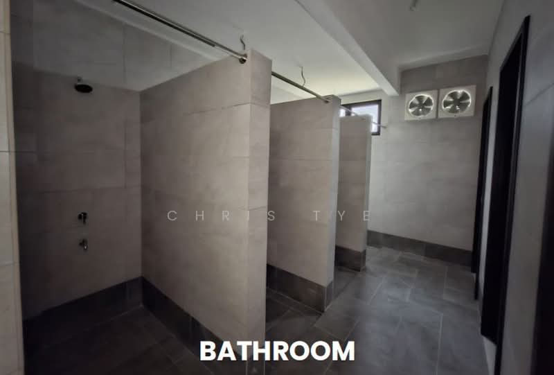Factory for Rent in Kampung Sri Cheeding (Jenjarom) - Chris Tye - Bathroom - PropertyGuru.com.my