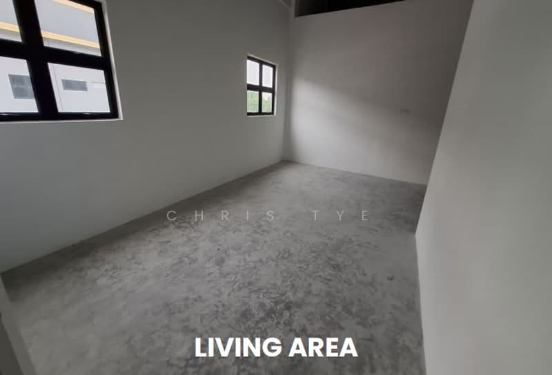 Factory for Rent in Kampung Sri Cheeding (Jenjarom) - Chris Tye - Living Room - PropertyGuru.com.my