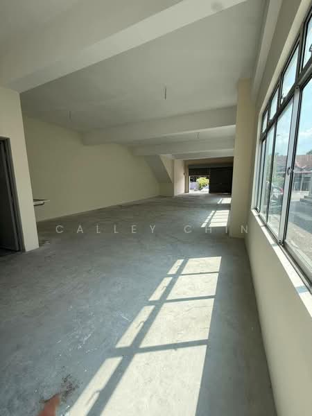 Kedai untuk Disewa di Taman Kempas Indah (Tebrau) - Calley Chin - Interior - PropertyGuru.com.my