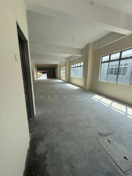 Kedai untuk Disewa di Taman Kempas Indah (Tebrau) - Calley Chin - Interior - PropertyGuru.com.my