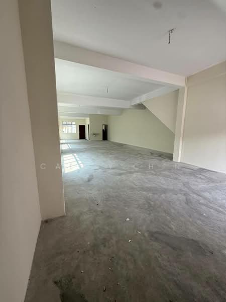 Kedai untuk Disewa di Taman Kempas Indah (Tebrau) - Calley Chin - Interior - PropertyGuru.com.my