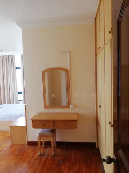 Condominium for Rent at Diamond Villa Condominium - Irene Goh - Bedroom - PropertyGuru.com.my