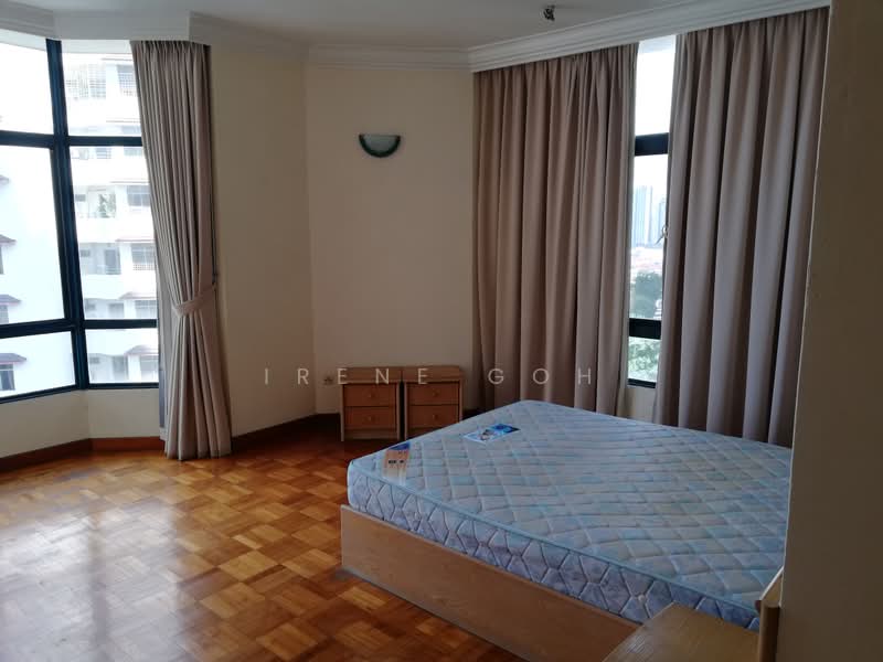 Condominium for Rent at Diamond Villa Condominium - Irene Goh - Bedroom - PropertyGuru.com.my