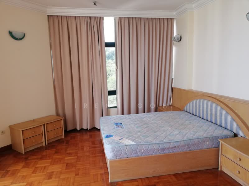 Condominium for Rent at Diamond Villa Condominium - Irene Goh - Bedroom - PropertyGuru.com.my