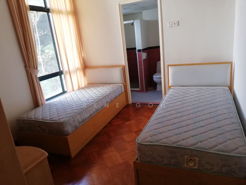 Condominium for Rent at Diamond Villa Condominium - Irene Goh - Bedroom - PropertyGuru.com.my
