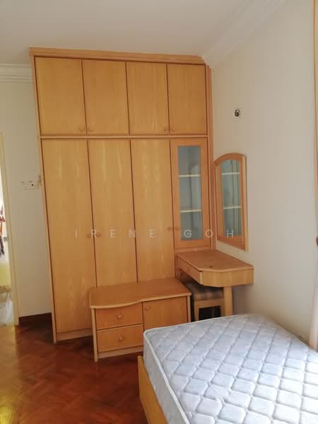 Condominium for Rent at Diamond Villa Condominium - Irene Goh - Bedroom - PropertyGuru.com.my