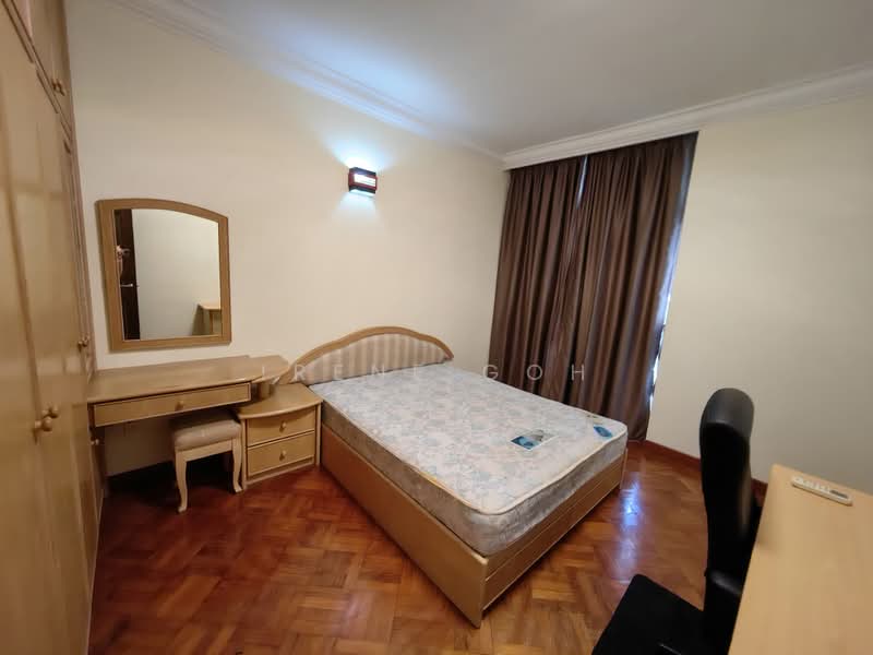 Condominium for Rent at Diamond Villa Condominium - Irene Goh - Bedroom - PropertyGuru.com.my