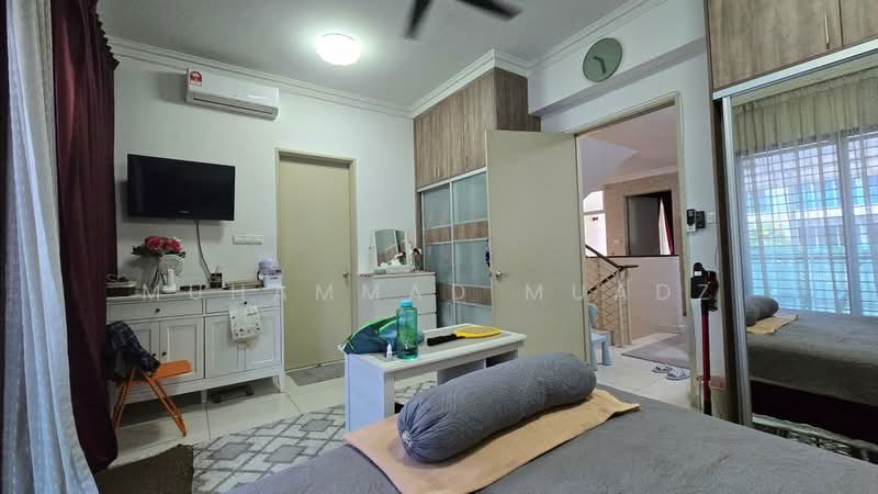 3-storey Terraced House for Sale in Subang Jaya (Selangor) - Muhammad Muadz - Bedroom - PropertyGuru.com.my