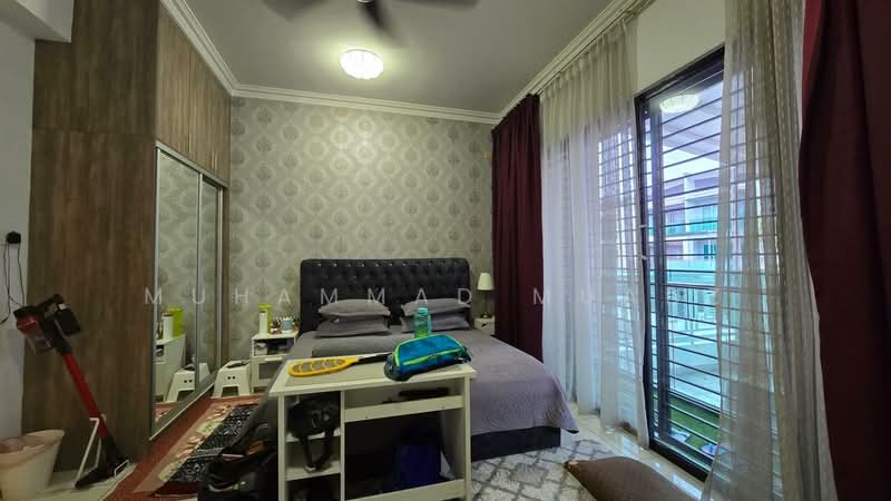 3-storey Terraced House for Sale in Subang Jaya (Selangor) - Muhammad Muadz - Bedroom - PropertyGuru.com.my