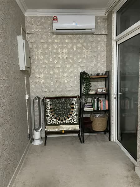 3-storey Terraced House for Sale in Subang Jaya (Selangor) - Muhammad Muadz - Interior - PropertyGuru.com.my