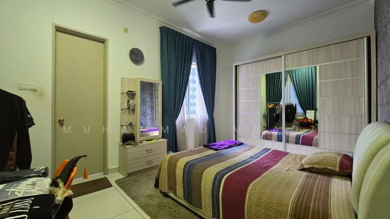 3-storey Terraced House for Sale in Subang Jaya (Selangor) - Muhammad Muadz - Bedroom - PropertyGuru.com.my