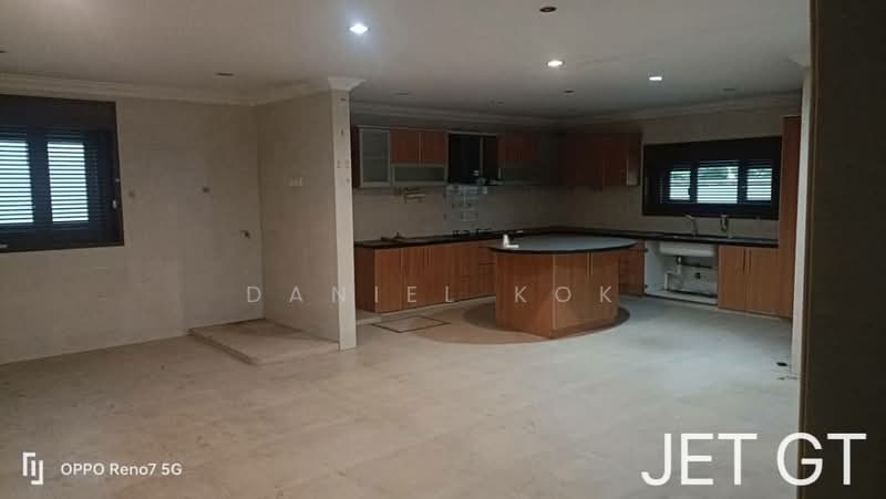 Rumah Teres 2 Tingkat untuk Dijual di Kampung Batu Belah (Klang) - Daniel Kok - Kitchen - PropertyGuru.com.my